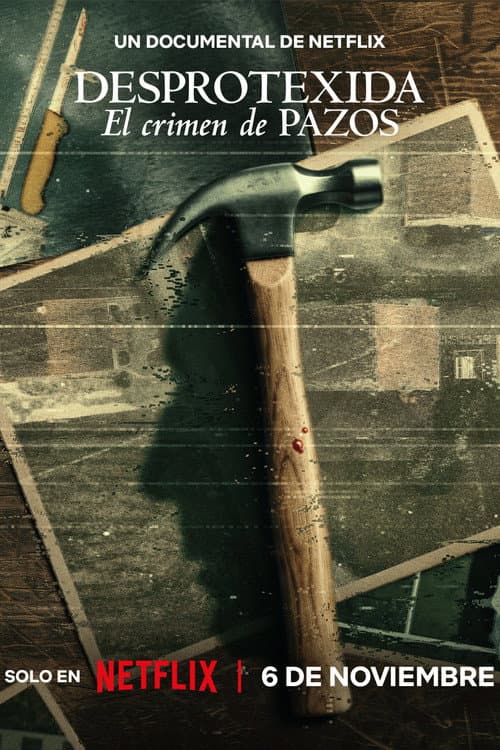 Murder in Galicia still 2