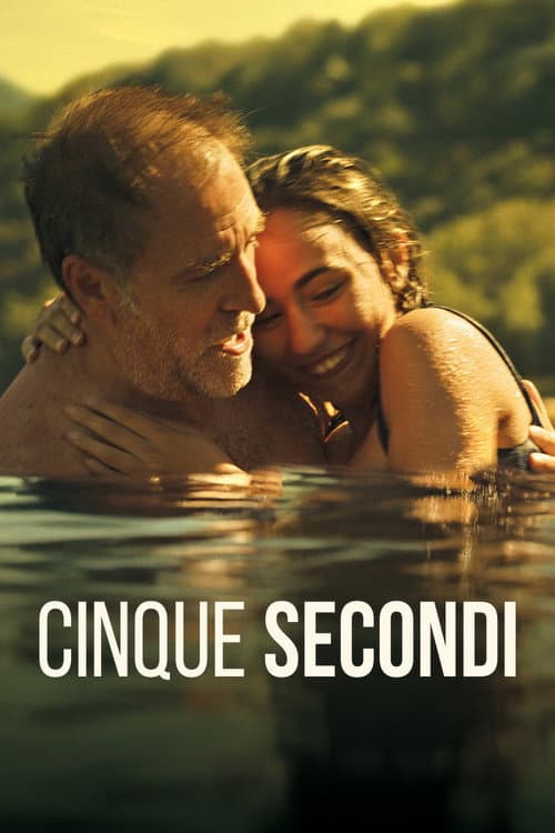 Five Seconds still 7