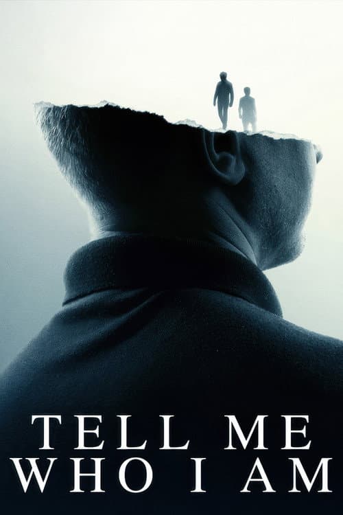 Tell Me Who I Am still 7
