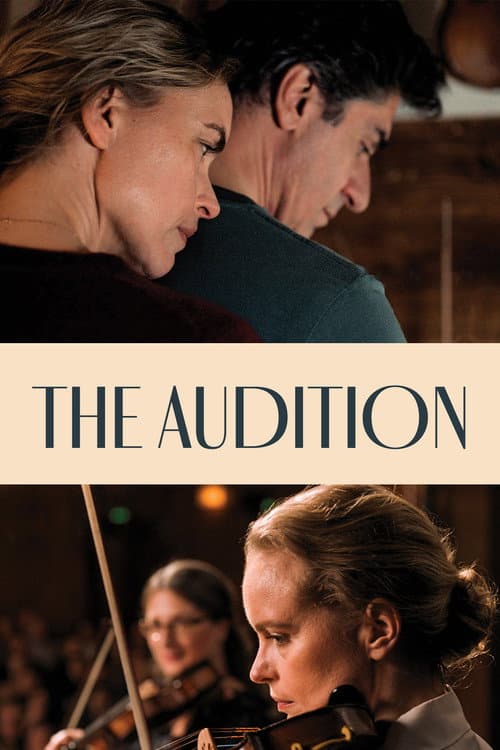 The Audition still 8