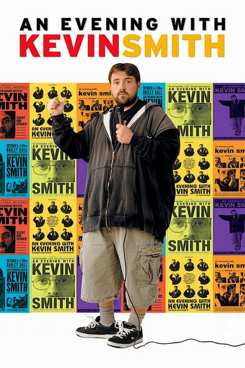 An Evening with Kevin Smith still 7