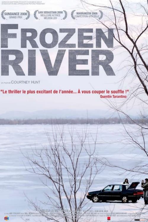 Frozen River still 6