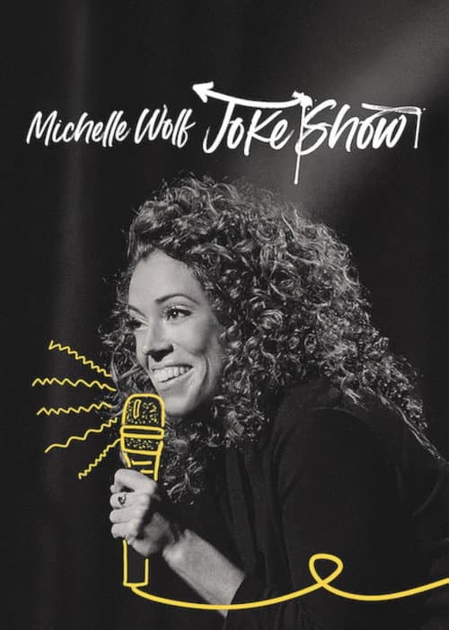 Michelle Wolf: Joke Show still 5