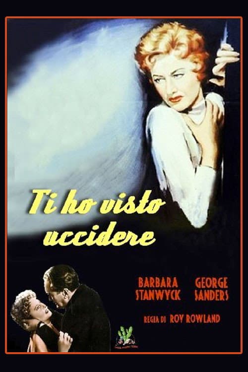 Witness to Murder still 8