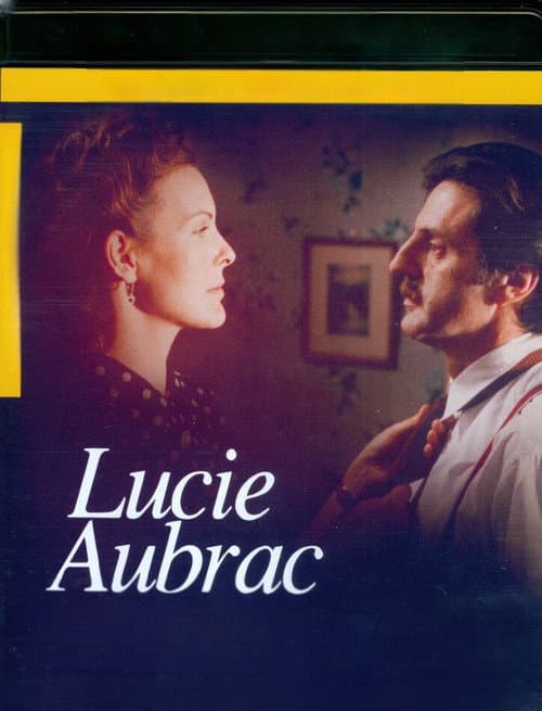 Lucie Aubrac still 6