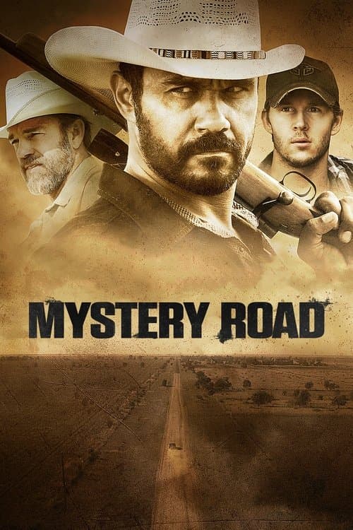 Mystery Road still 6