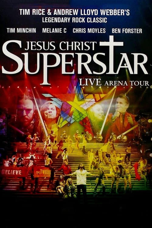 Jesus Christ Superstar - Live Arena Tour still 7