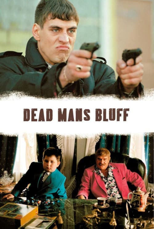 Dead Man's Bluff still 7