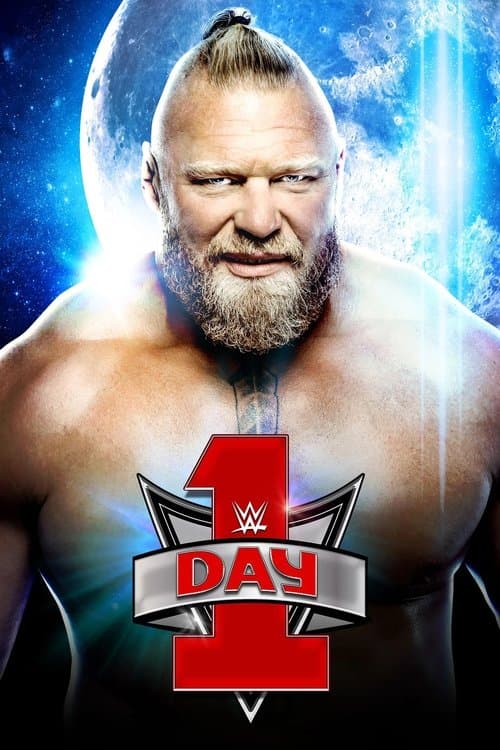 WWE Day 1 2022 still 6