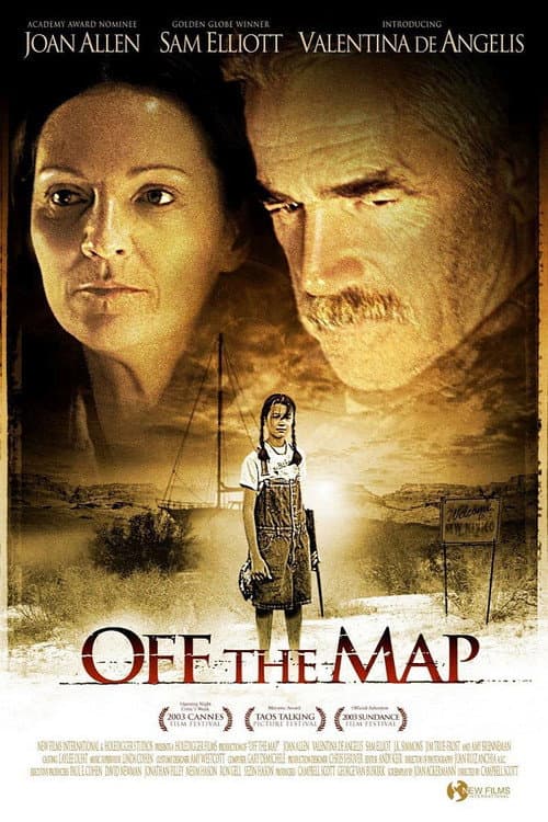 Off the Map still 4