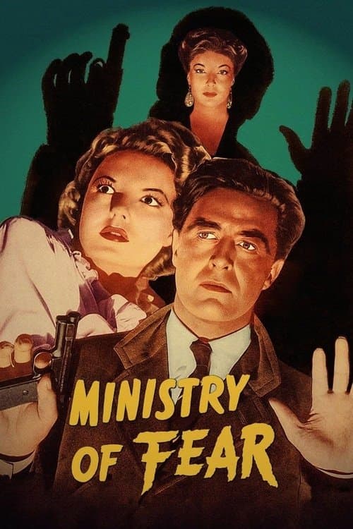 Ministry of Fear still 7