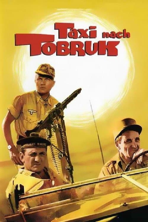 Taxi for Tobruk still 4