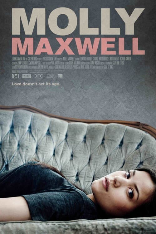 Molly Maxwell still 7