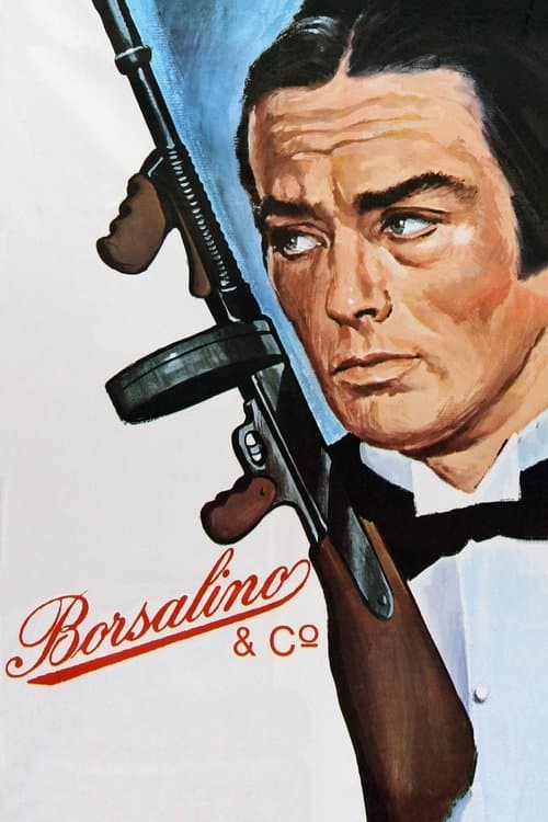 Borsalino and Co. still 6