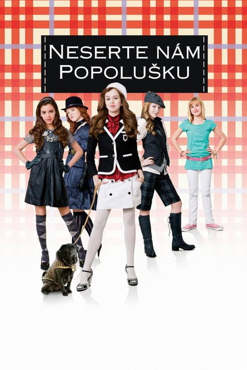 The Clique still 7