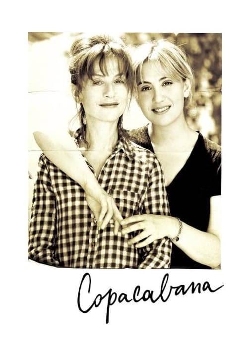 Copacabana still 3
