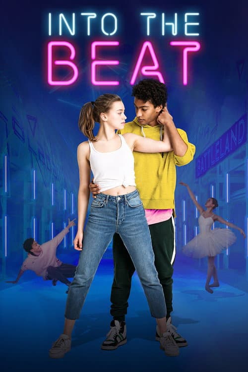 Into the Beat still 8
