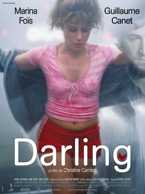Darling still 6