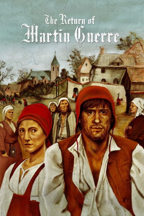 The Return of Martin Guerre still 6