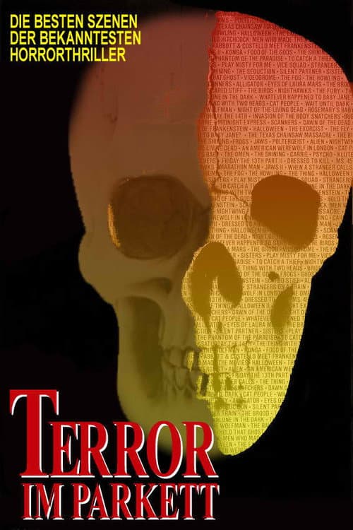 Terror in the Aisles still 8