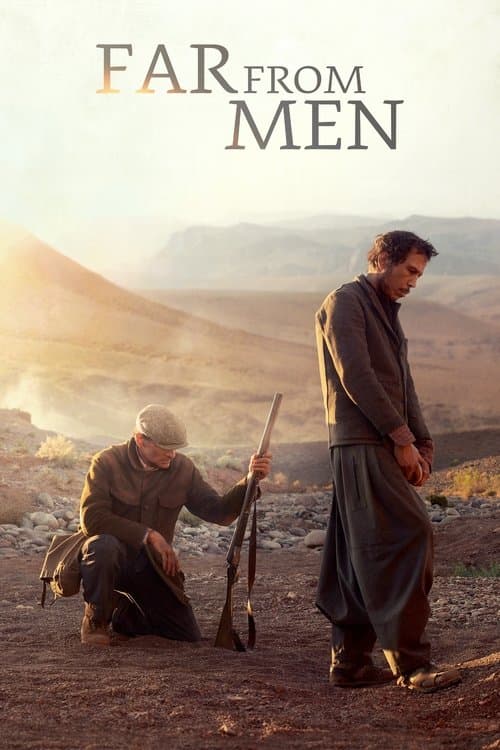 Far from Men still 8