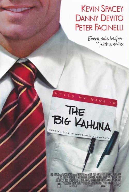The Big Kahuna still 8