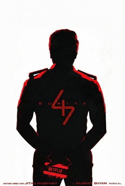 Suriya 47 still 4