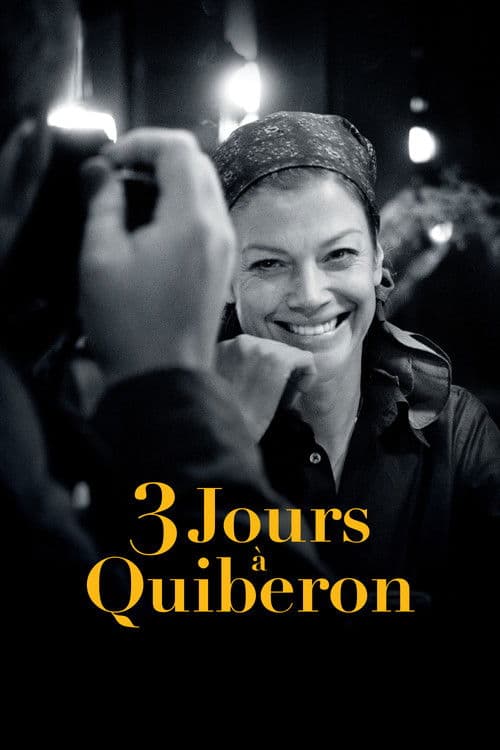 3 Days in Quiberon still 6
