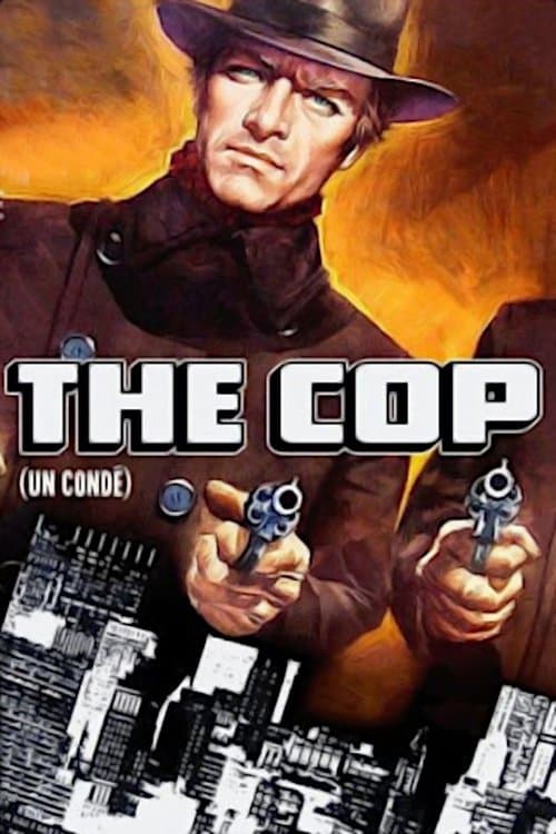 The Cop still 5