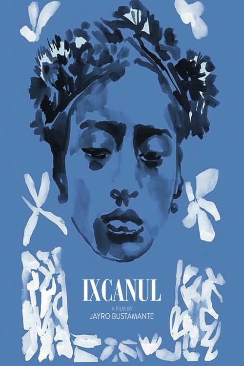 Ixcanul still 5