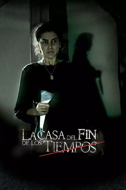 The House at the End of Time still 7