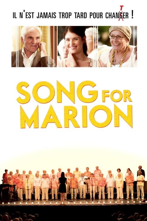 Song for Marion still 2