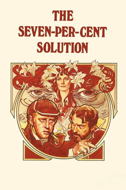 The Seven-Per-Cent Solution still 6
