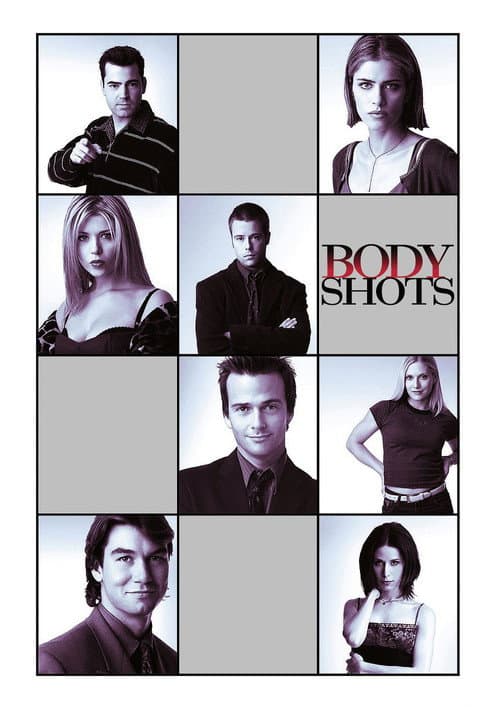 Body Shots still 8