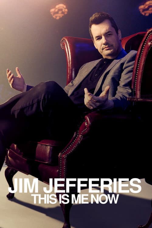 Jim Jefferies: This Is Me Now still 3