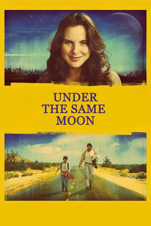 Under the Same Moon still 7