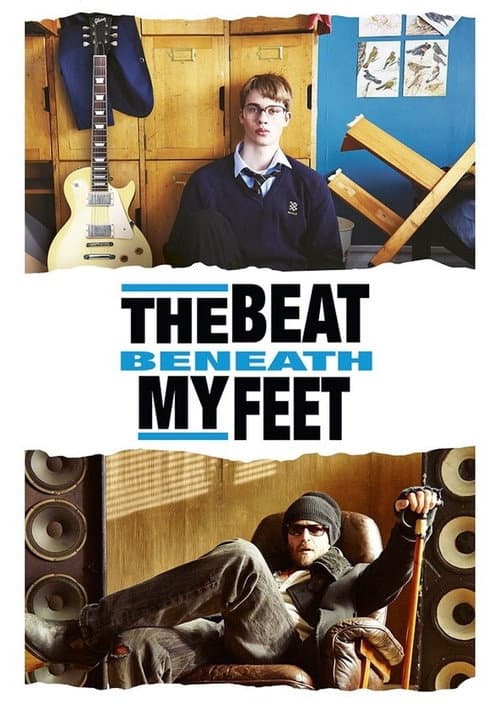 The Beat Beneath My Feet still 3