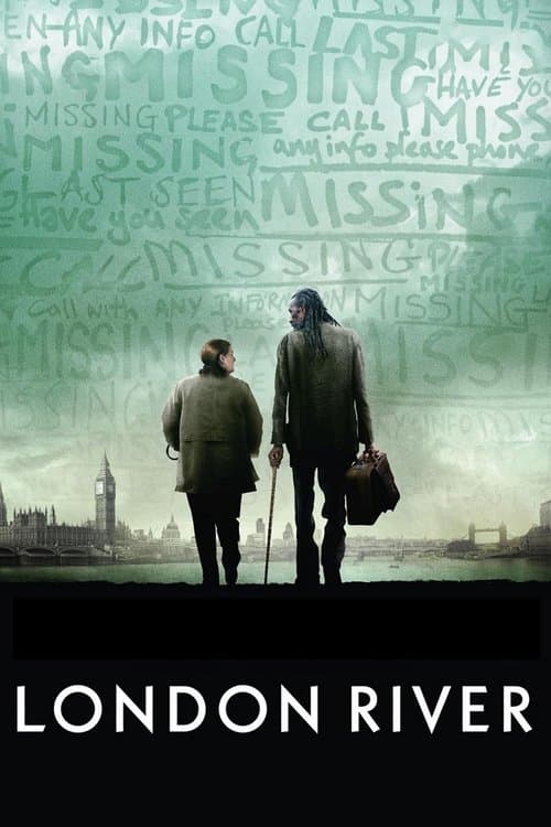 London River still 5