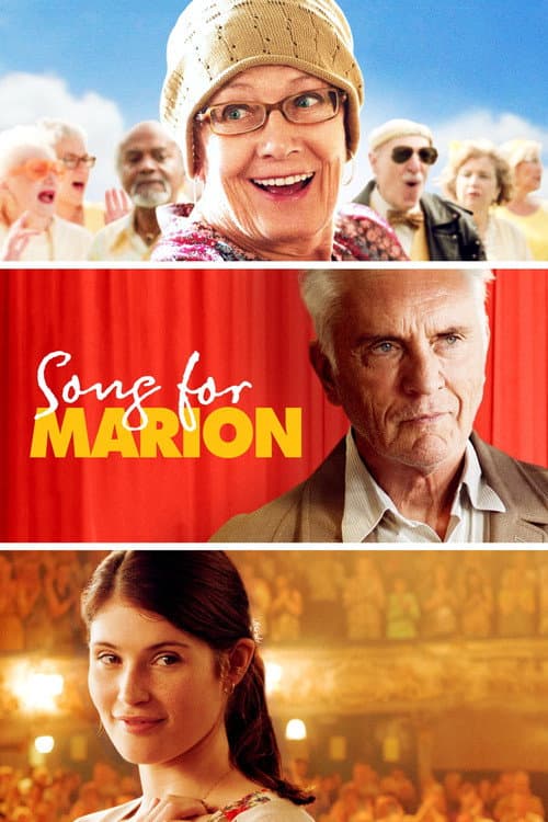 Song for Marion still 3