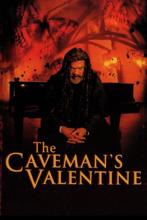 The Caveman's Valentine still 8