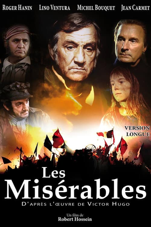 Les Misérables still 8