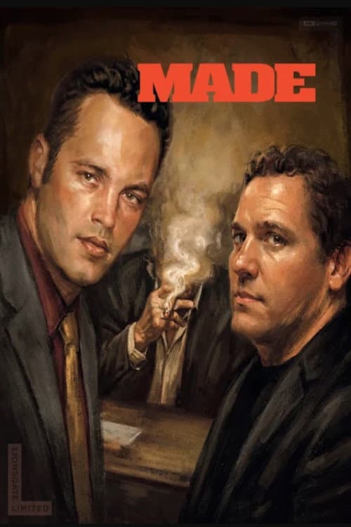 Made still 7