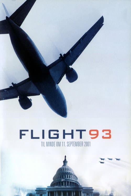 Flight 93 still 4