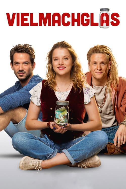 Vielmachglas still 3