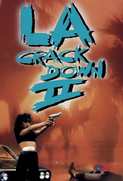 L.A. Crackdown II still 2