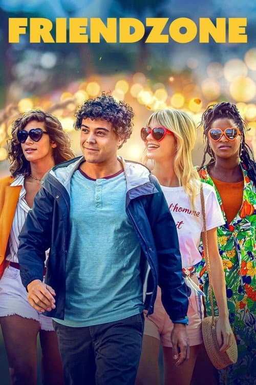 Friendzone still 7