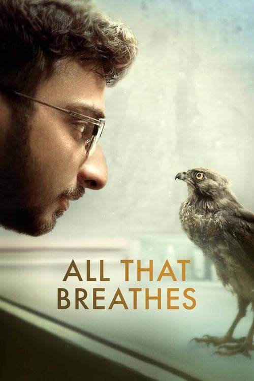 All That Breathes still 6