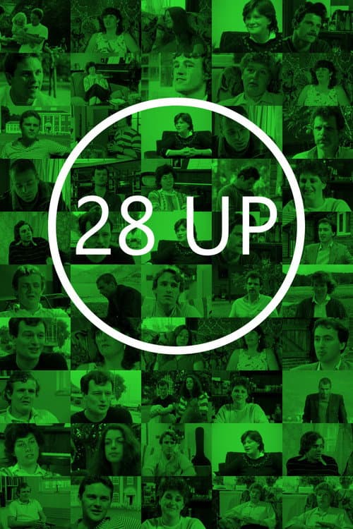 28 Up still 5