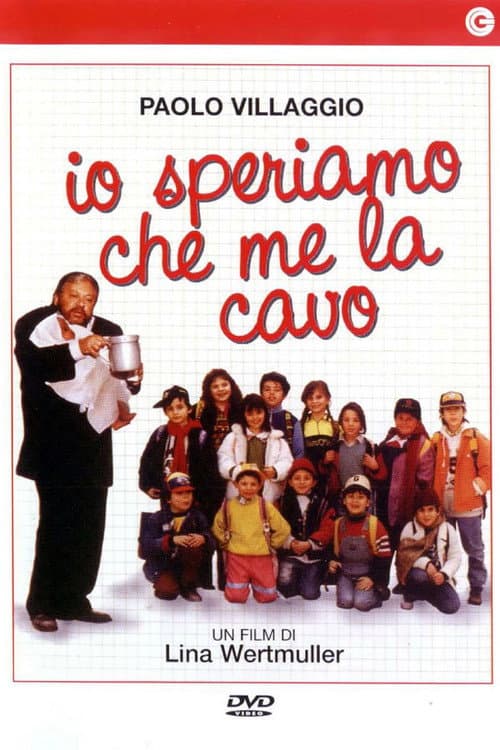 Ciao, Professore! still 8