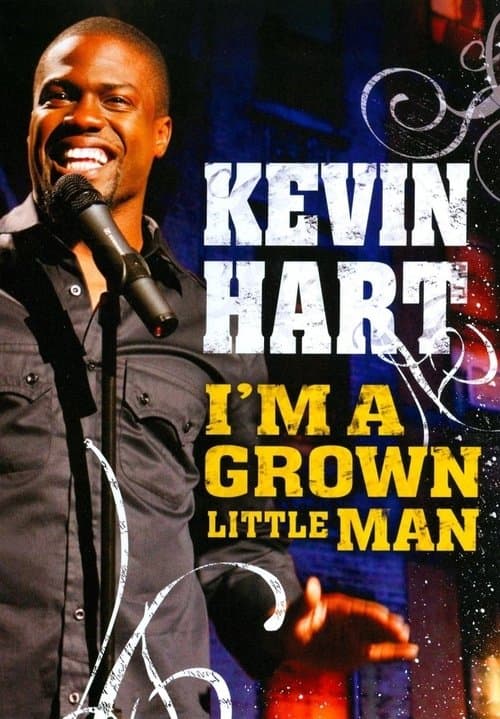 Kevin Hart: I'm a Grown Little Man still 7